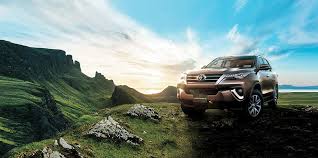 Fortuner 2017 tra gop