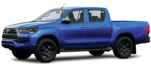 HILUX 2.4AT 4x2