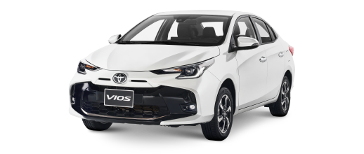 VIOS 1.5G-CVT